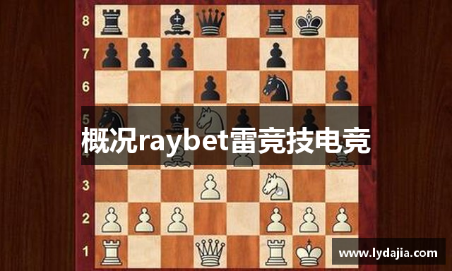 概况raybet雷竞技电竞