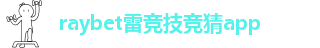 raybet雷竞技电竞